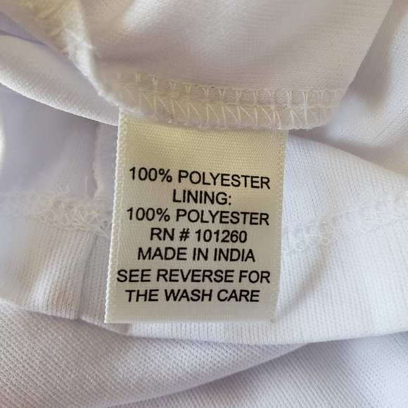 Her Destiny polka dot print skirt size L - Picture 5 of 7